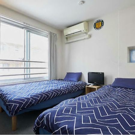 2Br 4Beds Shibuya Shinjuku Harajuku 10Min Wifi Daire Tokyo Dış mekan fotoğraf