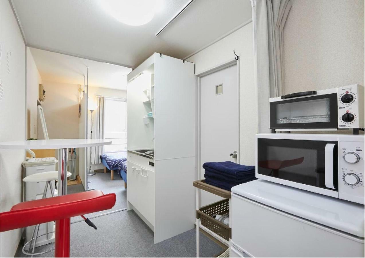 2Br 4Beds Shibuya Shinjuku Harajuku 10Min Wifi Daire Tokyo Dış mekan fotoğraf