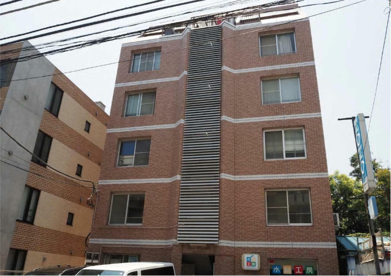 2Br 4Beds Shibuya Shinjuku Harajuku 10Min Wifi Daire Tokyo Dış mekan fotoğraf