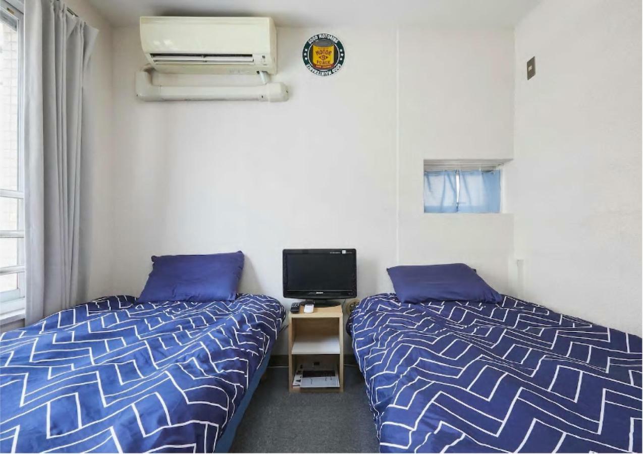 2Br 4Beds Shibuya Shinjuku Harajuku 10Min Wifi Daire Tokyo Dış mekan fotoğraf