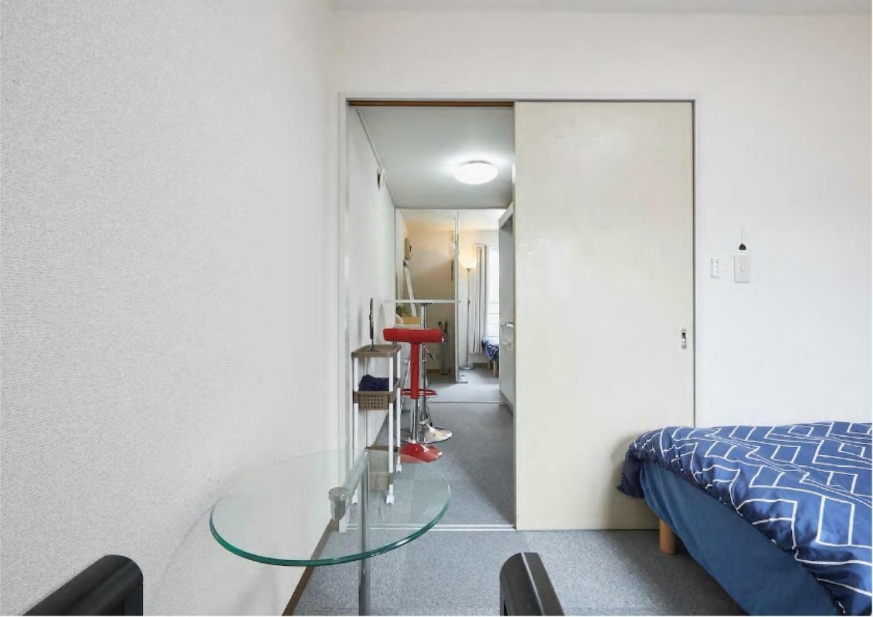 2Br 4Beds Shibuya Shinjuku Harajuku 10Min Wifi Daire Tokyo Dış mekan fotoğraf