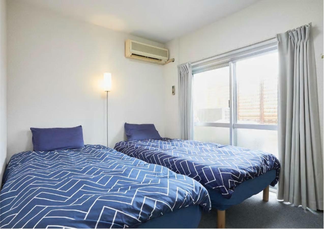 2Br 4Beds Shibuya Shinjuku Harajuku 10Min Wifi Daire Tokyo Dış mekan fotoğraf
